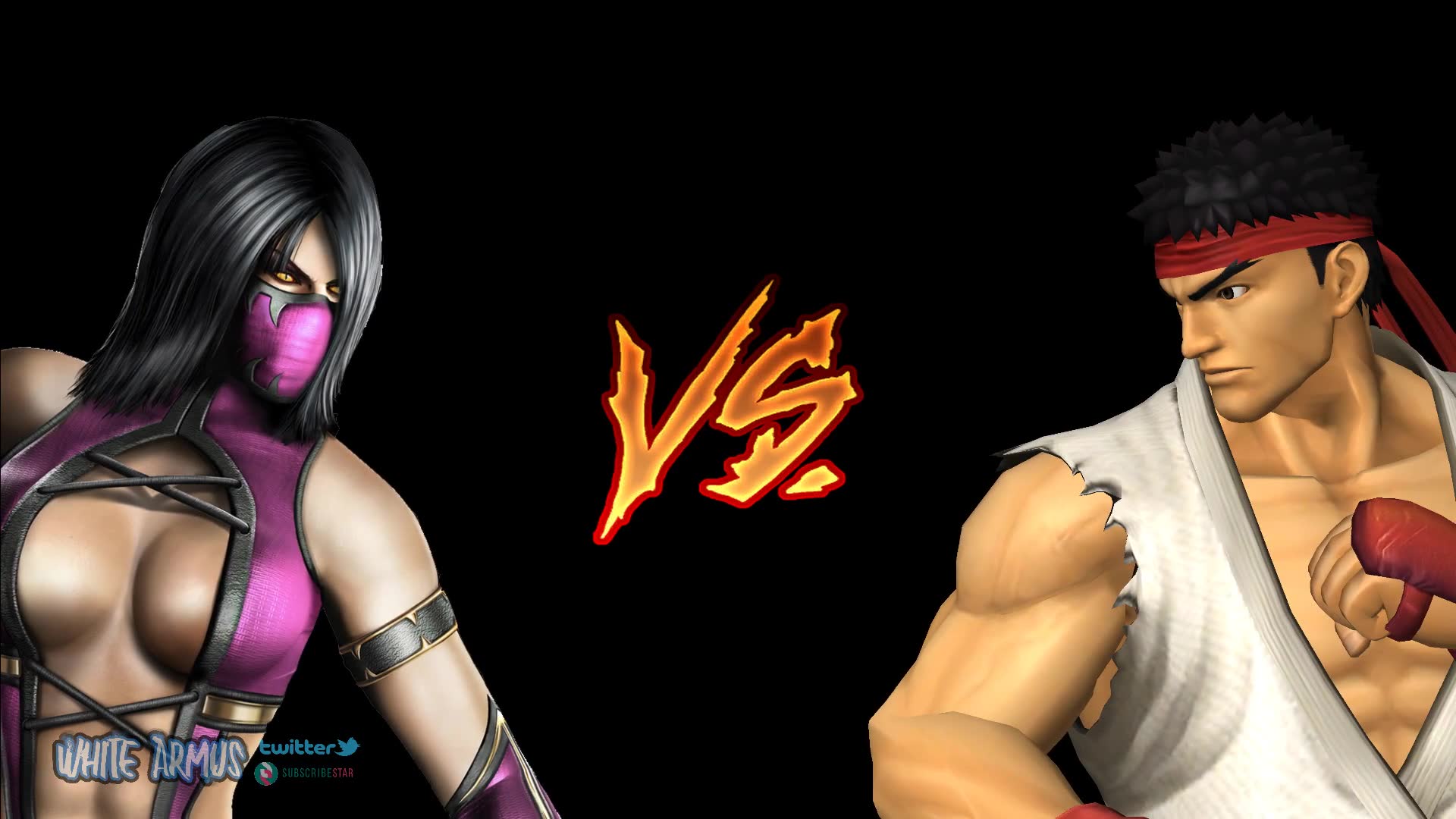 Rule34 - If it exists, there is porn of it / <b>mileena</b>, ryu (street fighter) ...