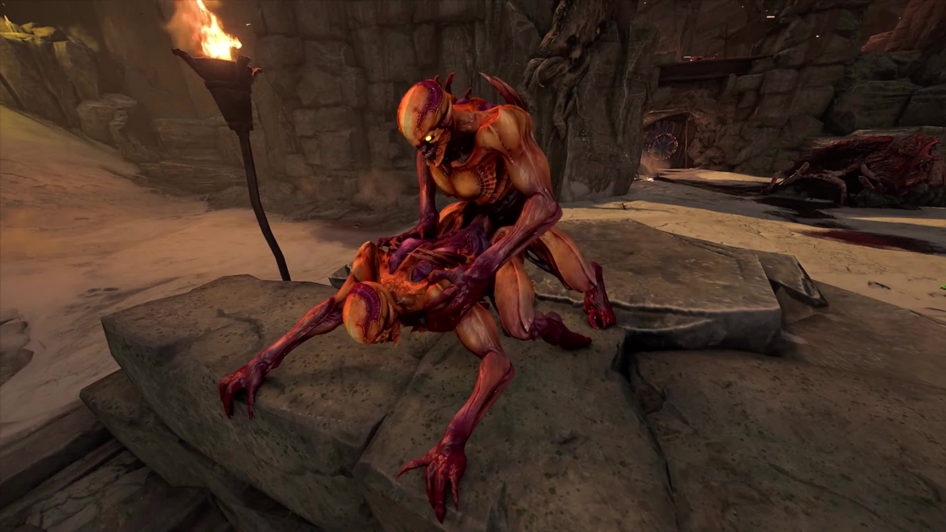Rule34 - If it exists, there is porn of it  helloanonmyoldfriend, imp  (doom)  5395268
