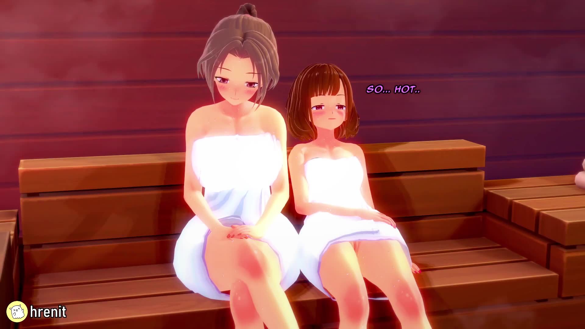 Rule34 - If it exists, there is porn of it / original character / 6976211