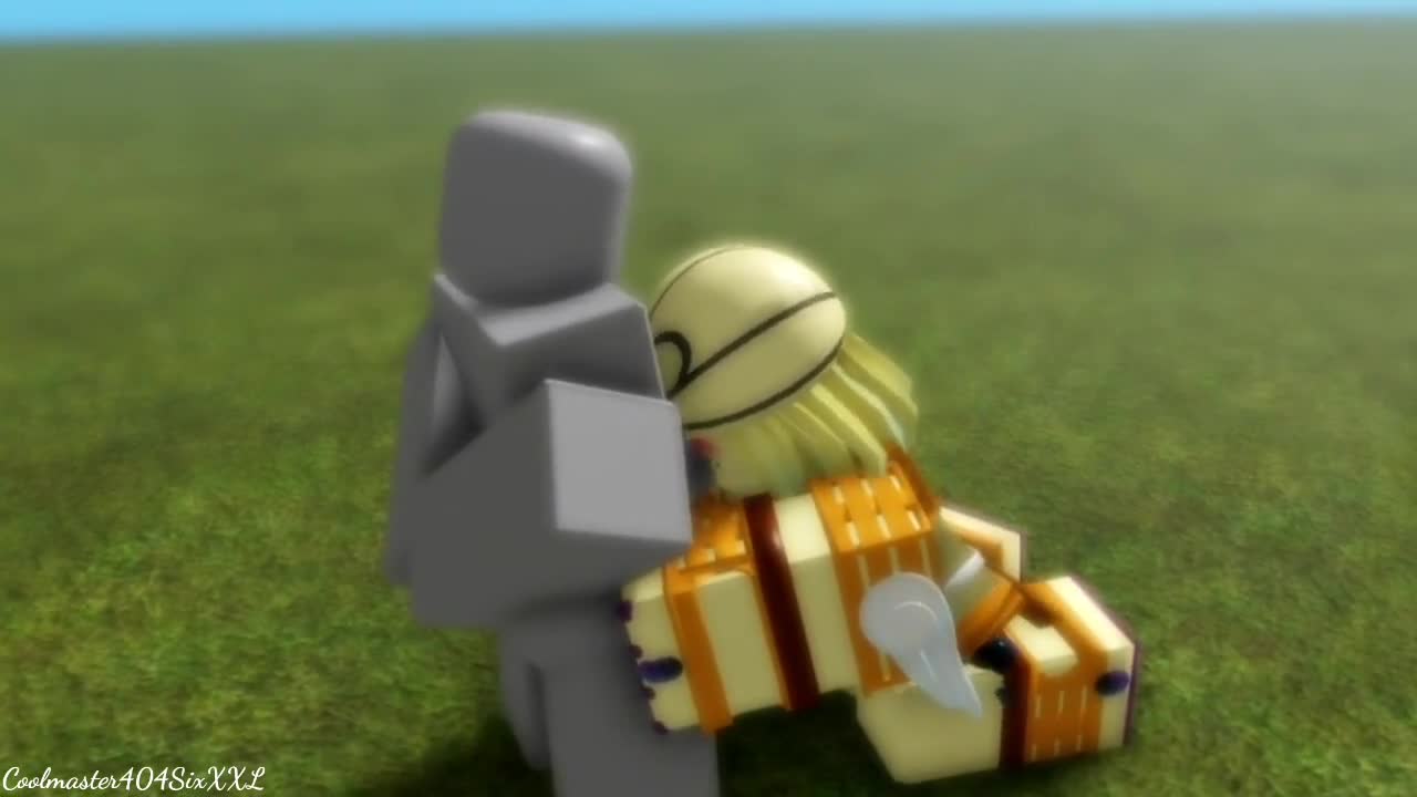 Roblox stands rule 34