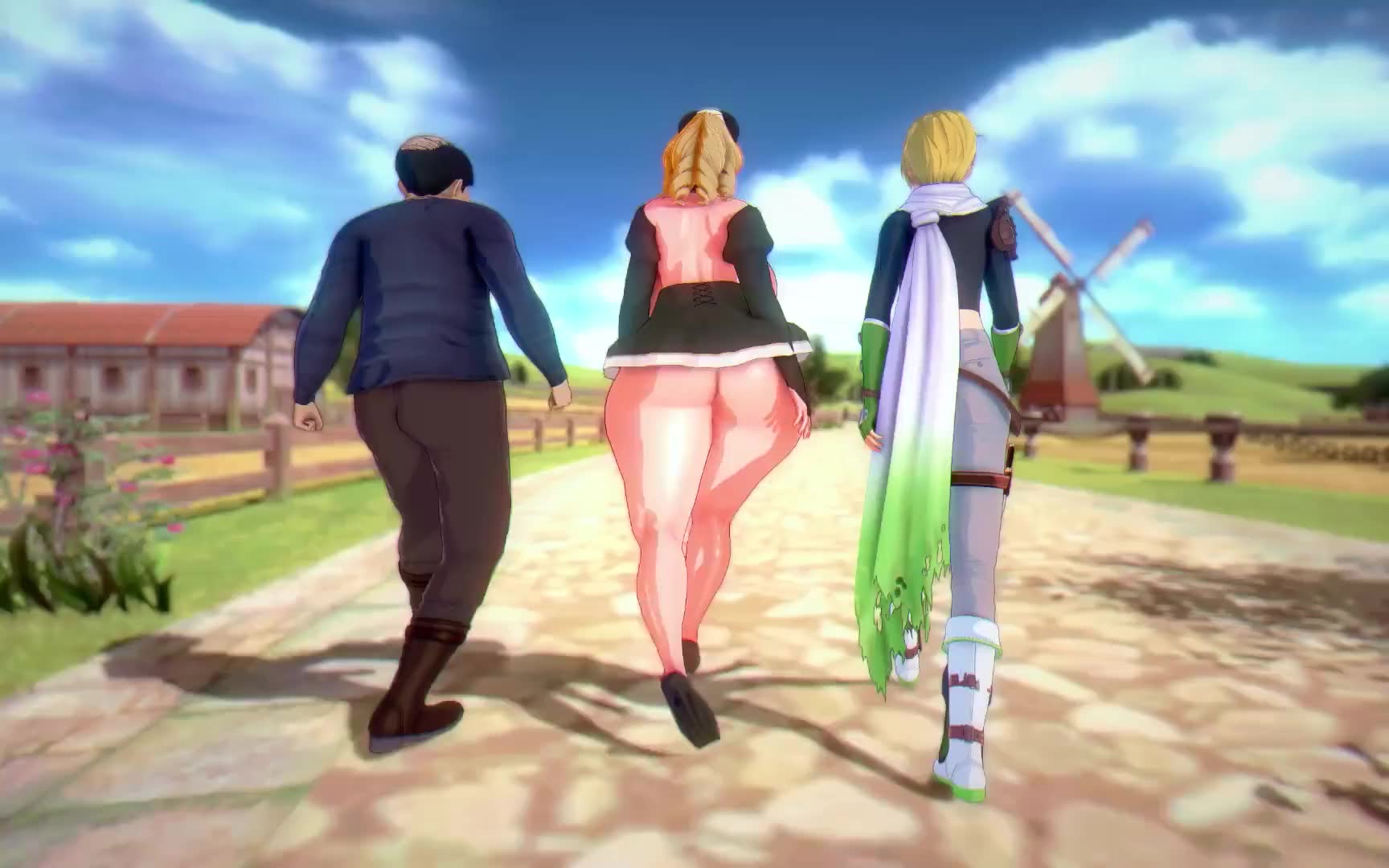 Rule34 - If it exists, there is porn of it   8467964