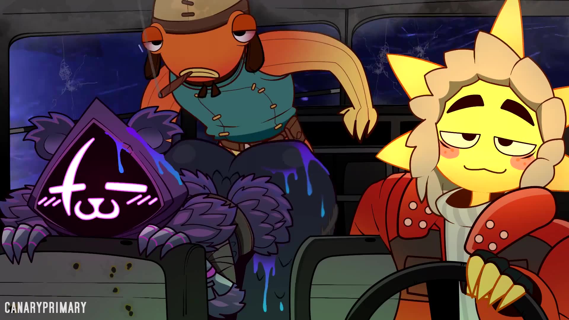 Rule34 - If it exists, there is porn of it  fishstick (fortnite)  8136321