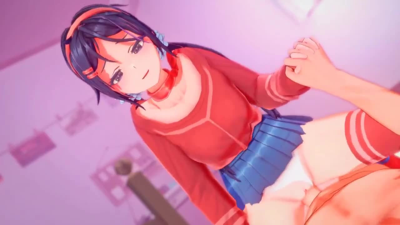 Rule34 - If it exists, there is porn of it   8434909