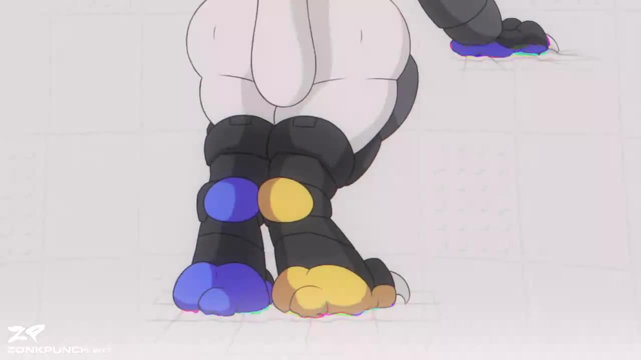 Rule34 - If it exists, there is porn of it  zonkpunch, chief (zonkpunch)   6006369