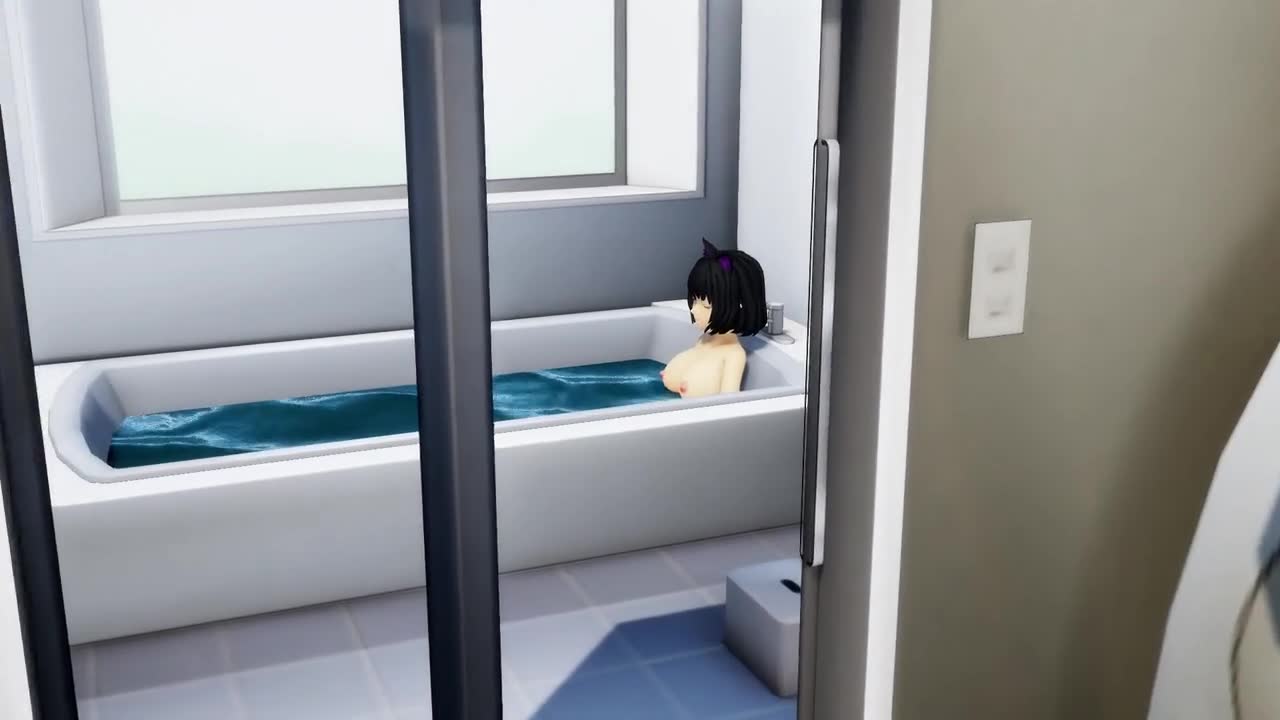 Rule34 - If it exists, there is porn of it  artist request, blake  belladonna, summer rose  5085259