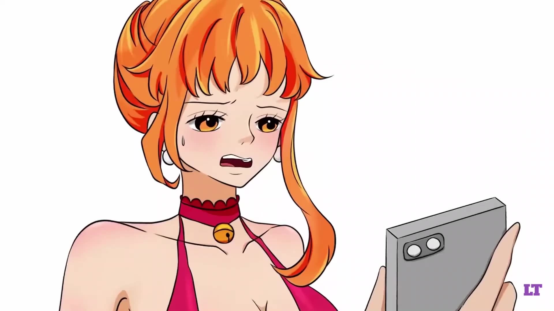 Rule34 - If it exists, there is porn of it / ltl, nami, sanji / 6168719