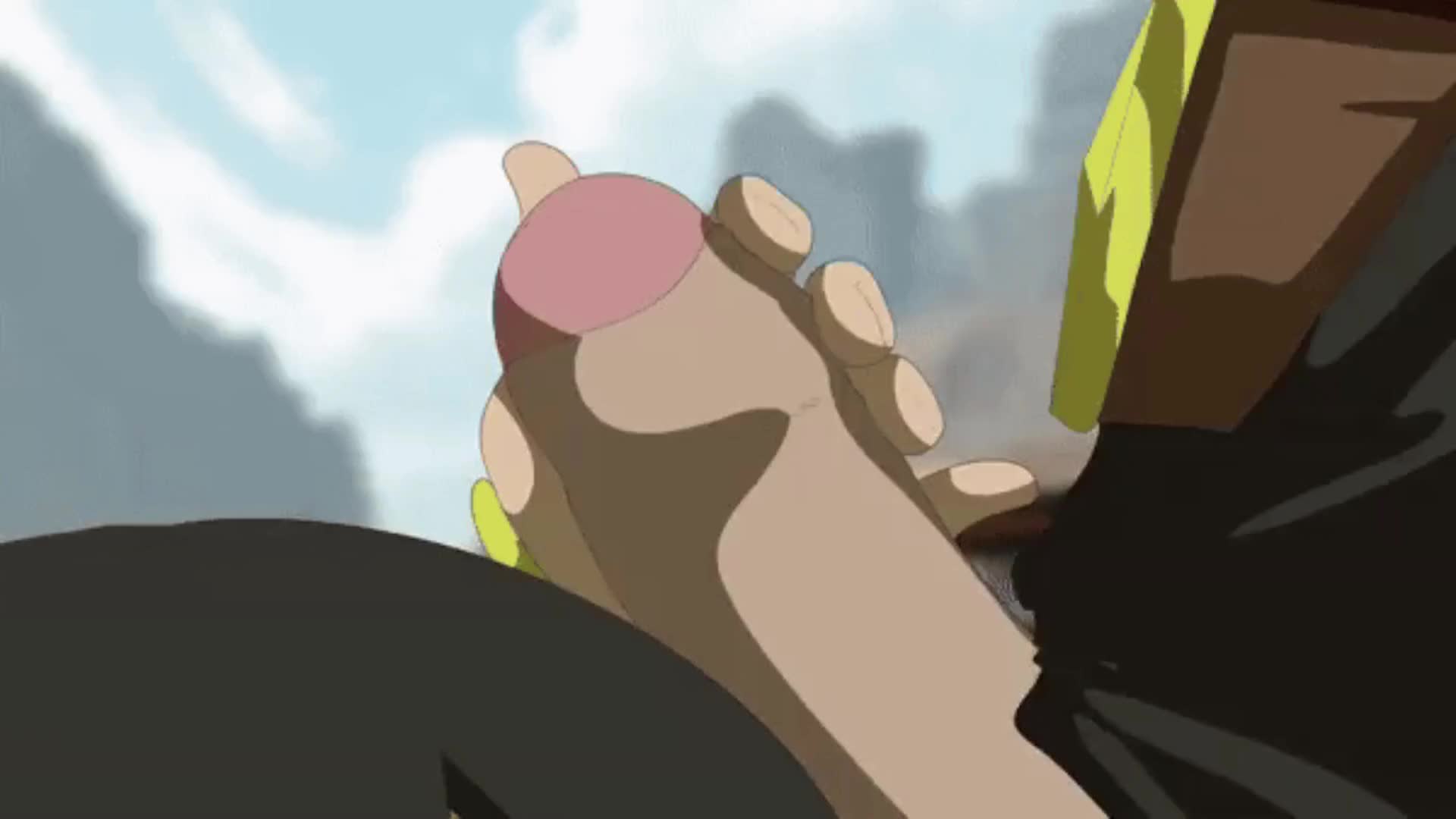 Excitement builds for the to next