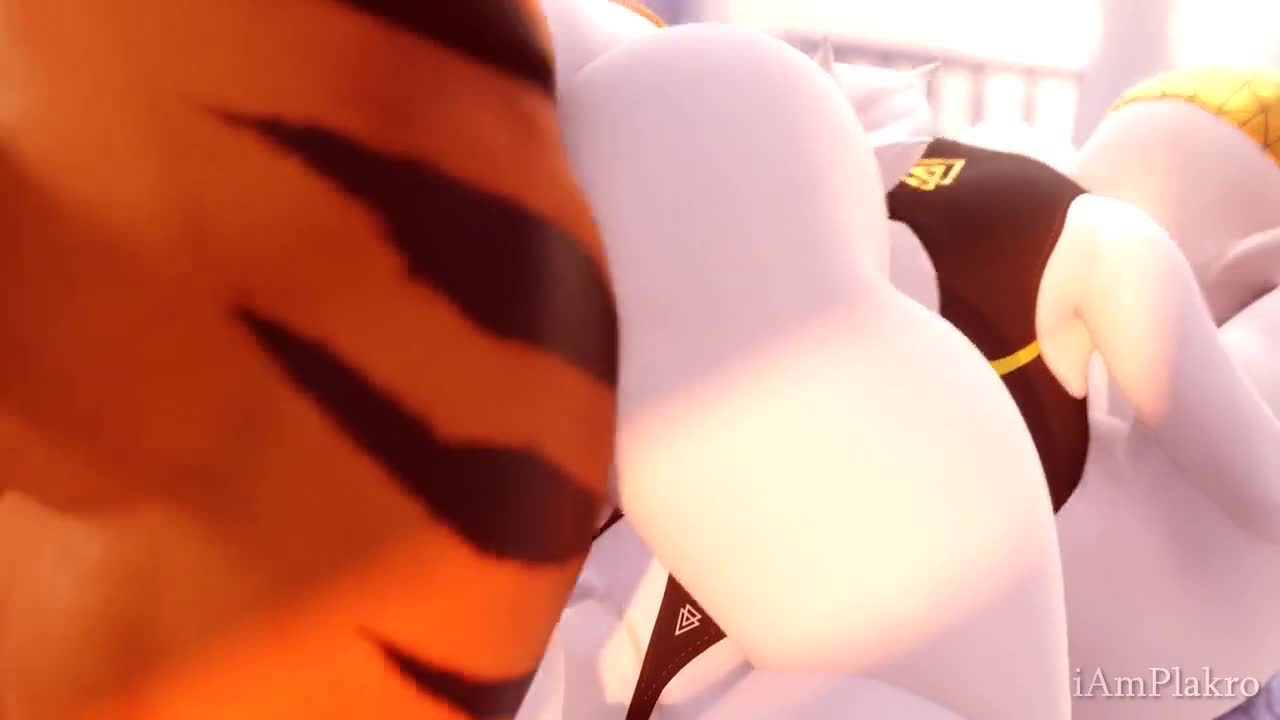 Rule34 - If it exists, there is porn of it  scorbunny  8274127