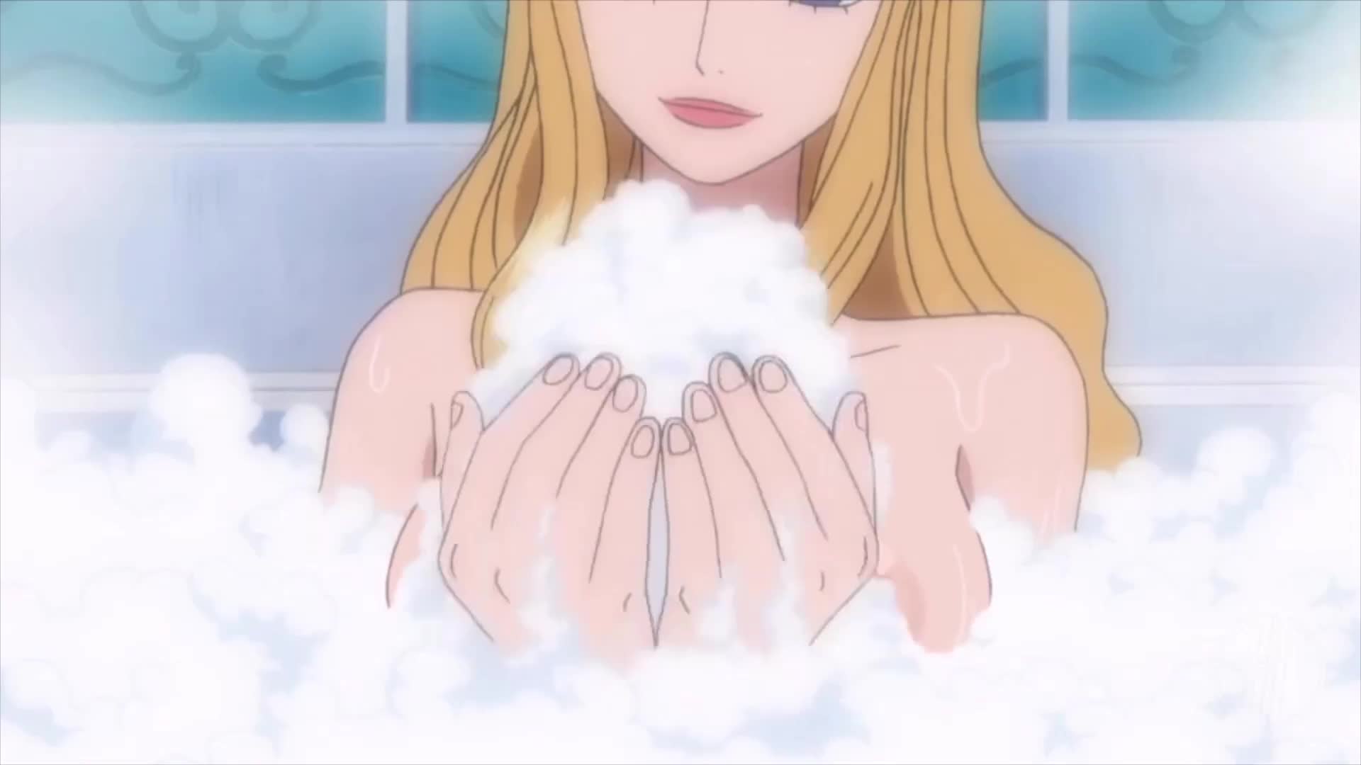 Rule34 - If it exists, there is porn of it  kalifa, nami  5697891