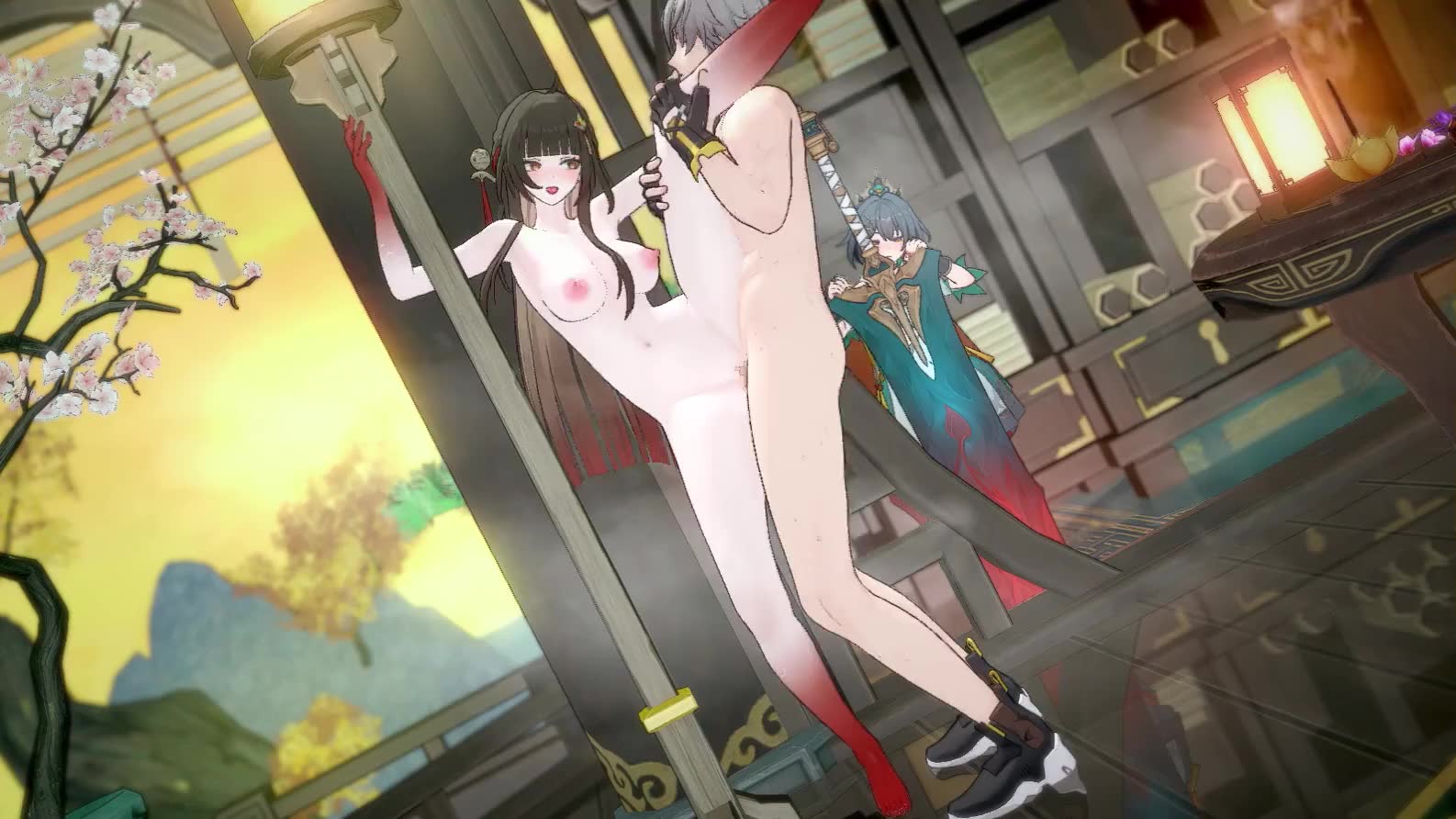 Rule34 - If it exists, there is porn of it   8538875