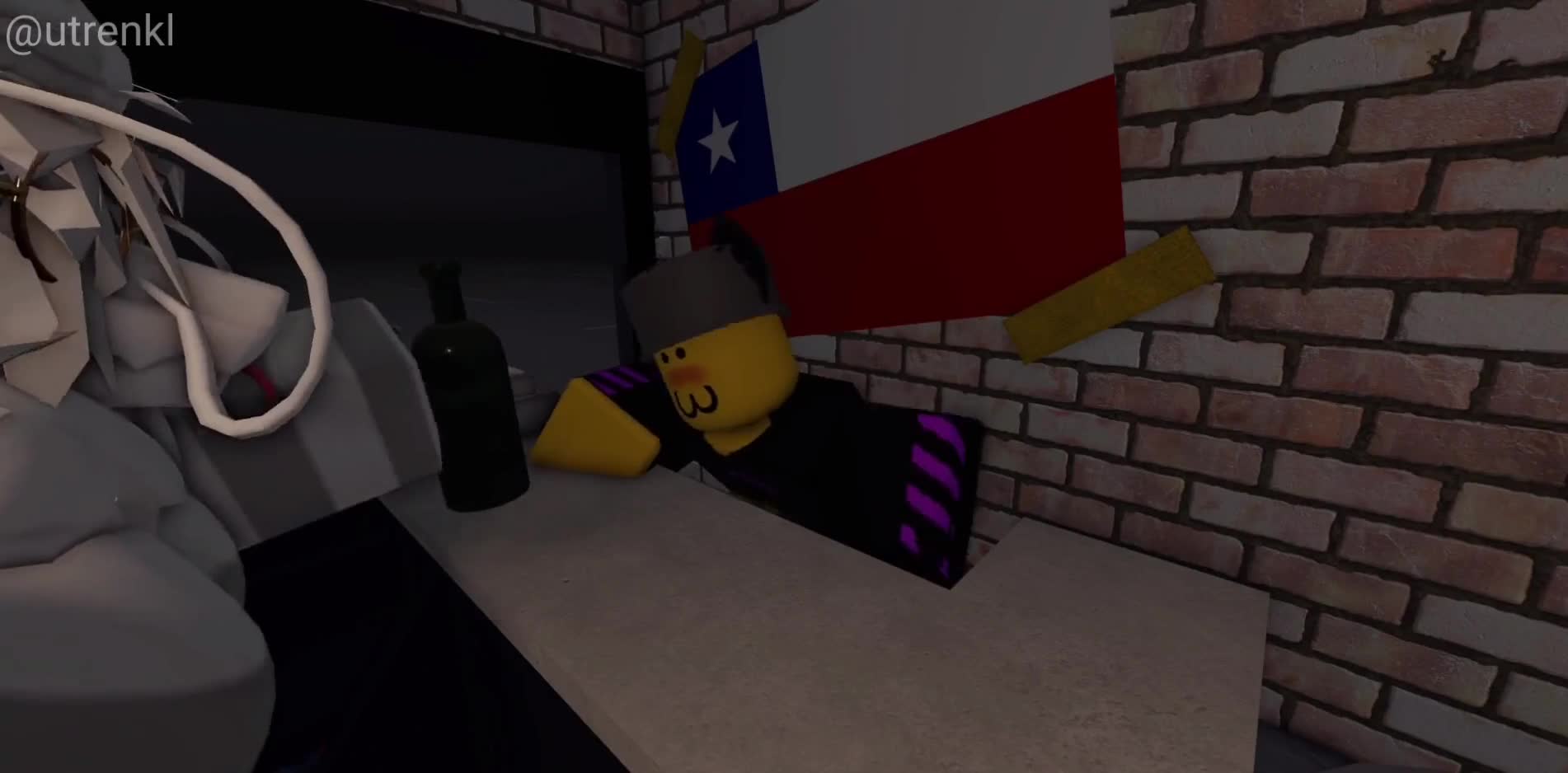 Rule34 - If it exists, there is porn of it   7003900