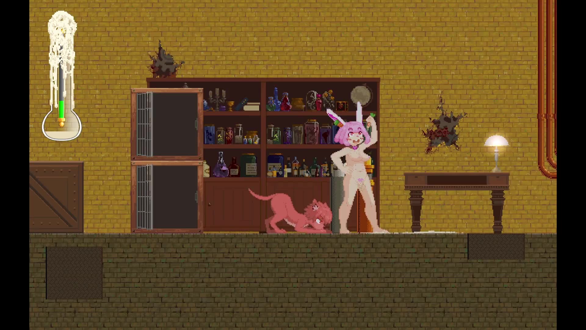 Rule34 - If it exists, there is porn of it  poring  7893762