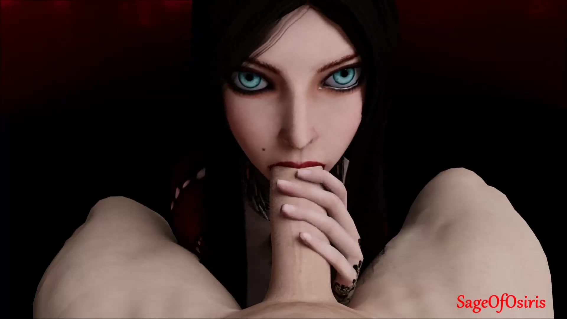 Alice Madness Returns Xxx