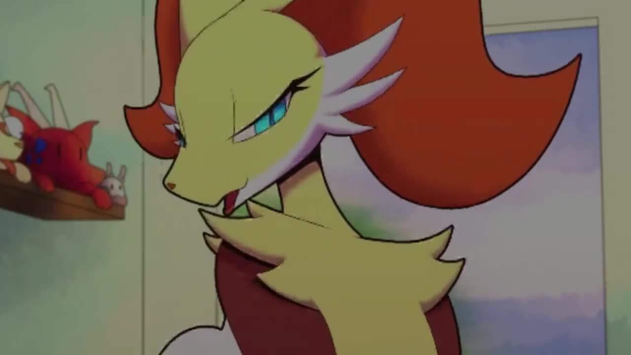 Rule34 - If it exists, there is porn of it  lugia, mewtwo, primarina,  sunflora  6608440