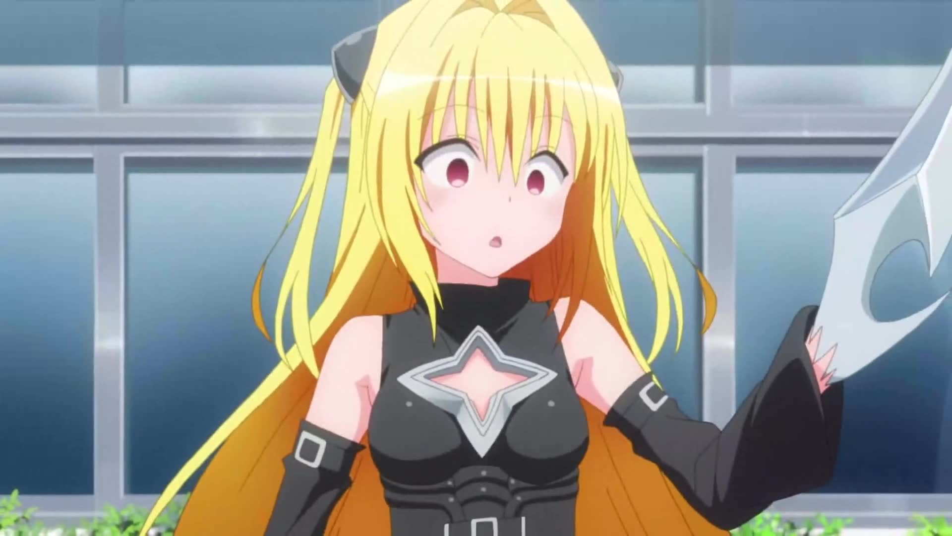 Rule34 - If it exists, there is porn of it  konjiki no yami, yuuki rito   3455766