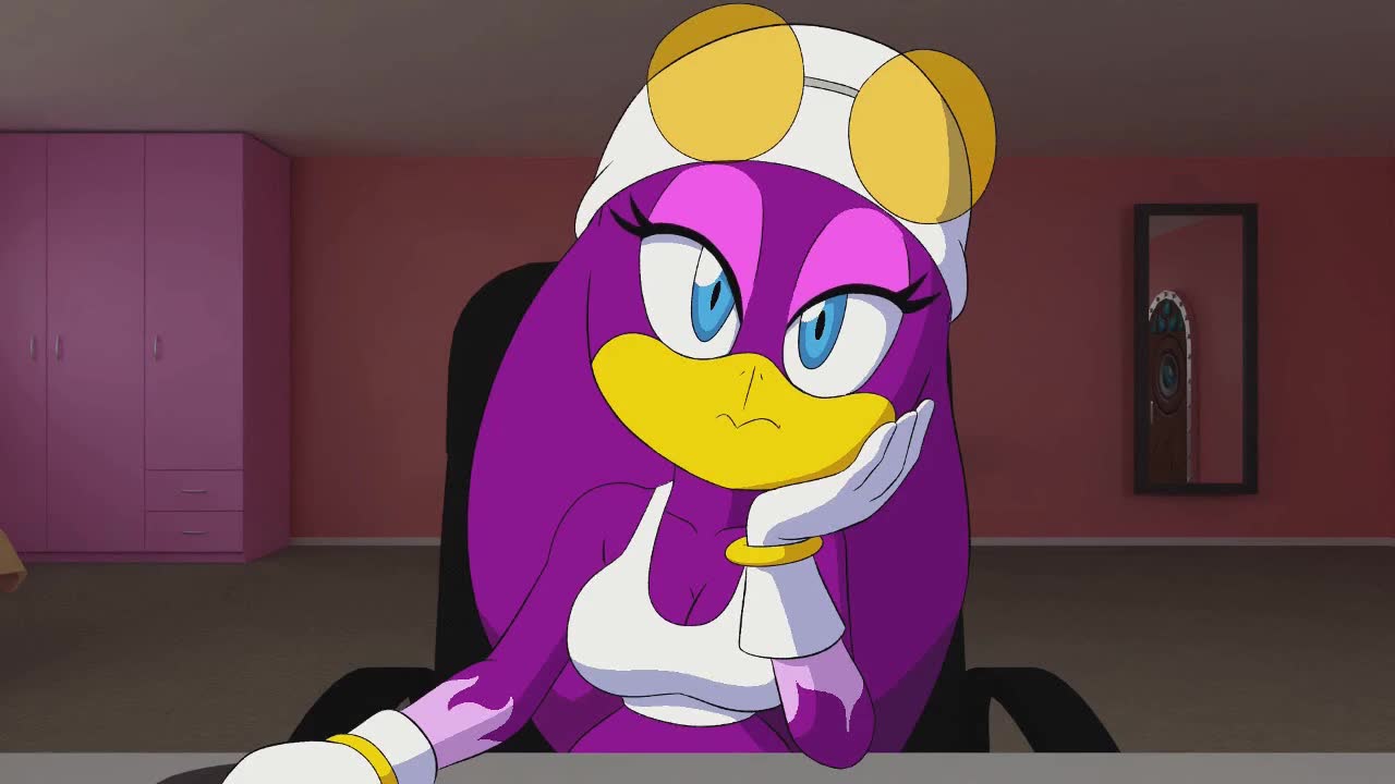 Rule34 - If it exists, there is porn of it  tansau, jet the hawk, wave the  swallow  4965708