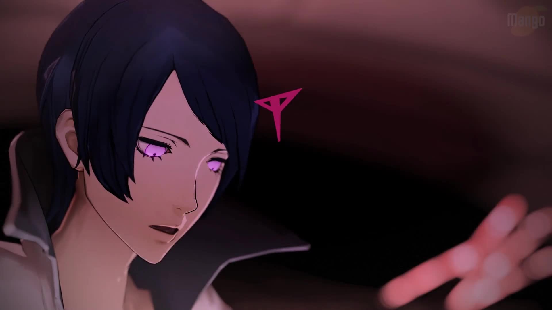 Rule34 - If it exists, there is porn of it  ann takamaki, ryuji sakamoto, ...