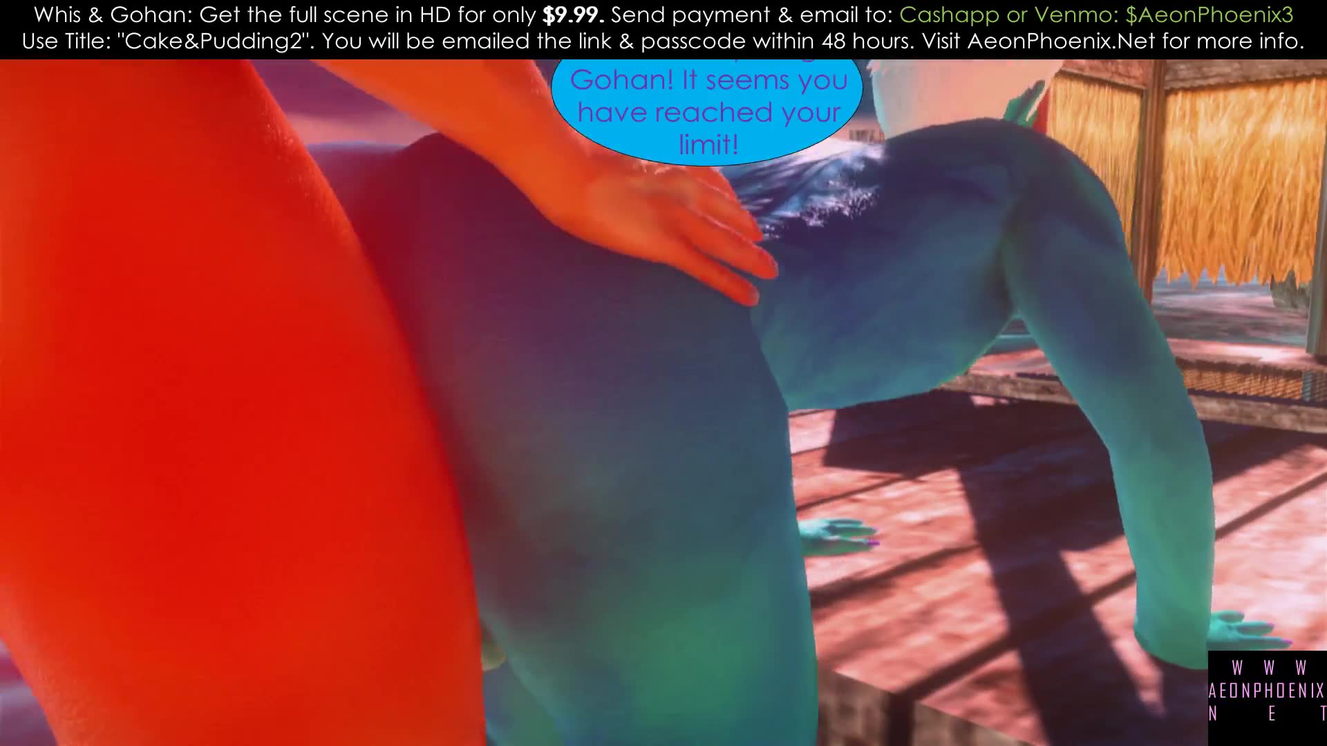 Rule34 - If it exists, there is porn of it  whis  8365629