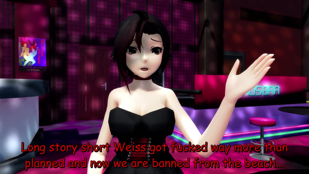 Rule34 - If it exists, there is porn of it  artist request, blake  belladonna, emerald sustrai, kali belladonna, melanie malachite, miltiades  malachite, ruby rose  5085183