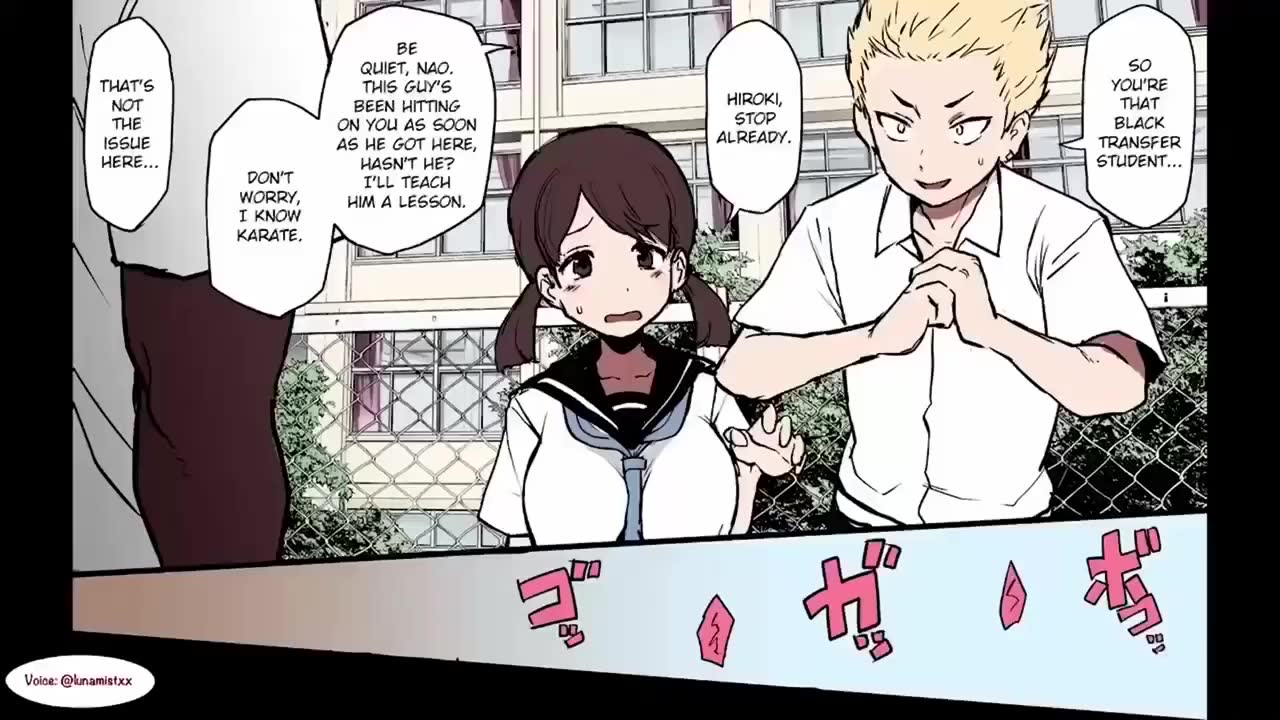 Rule34 - If it exists, there is porn of it  terasu mc  8364243