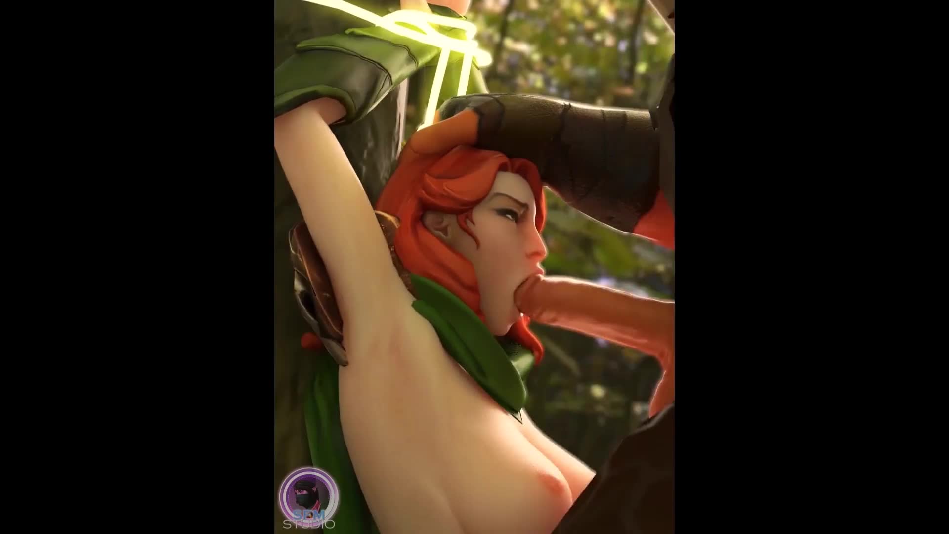 Dota windranger porn фото 119