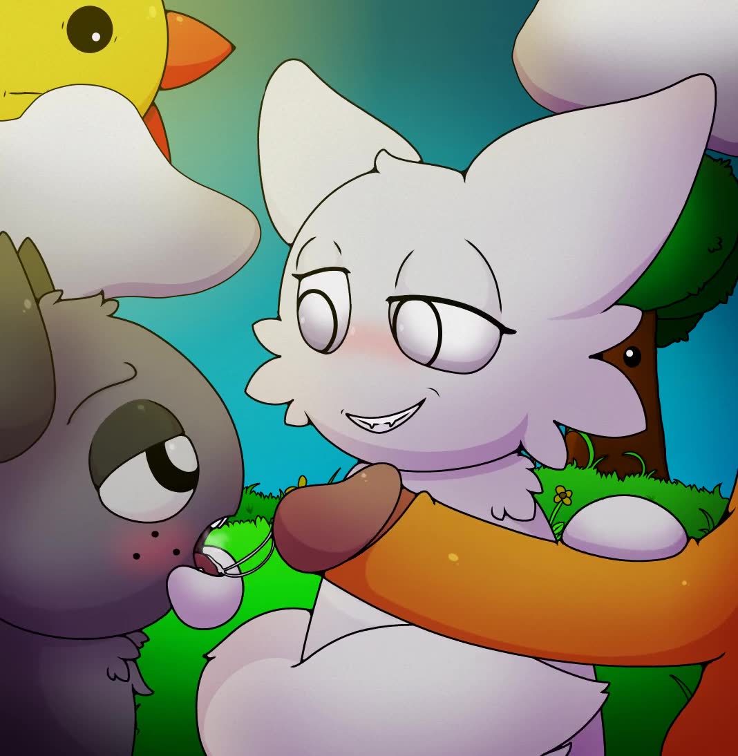 Rule34 - If it exists, there is porn of it   8444488