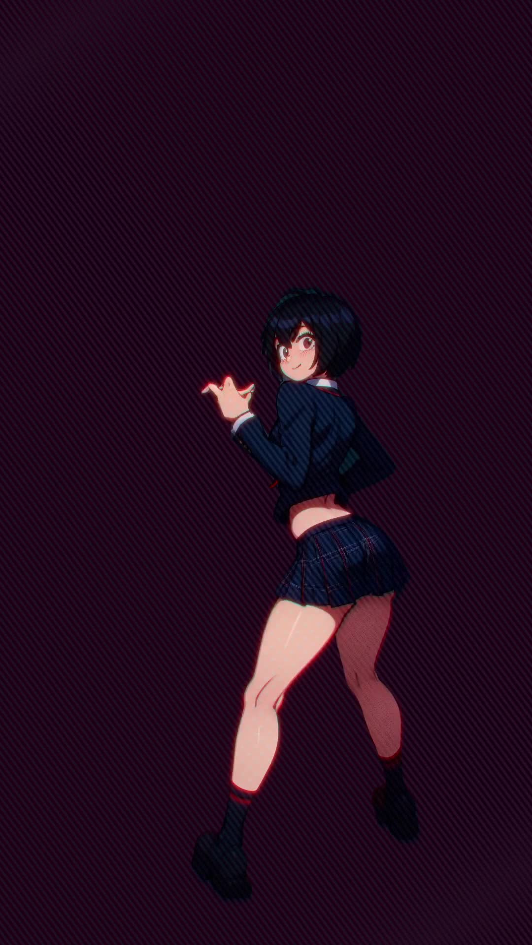 Rule34 - If it exists, there is porn of it / peni parker, shigure ui  (vtuber) / 8102055