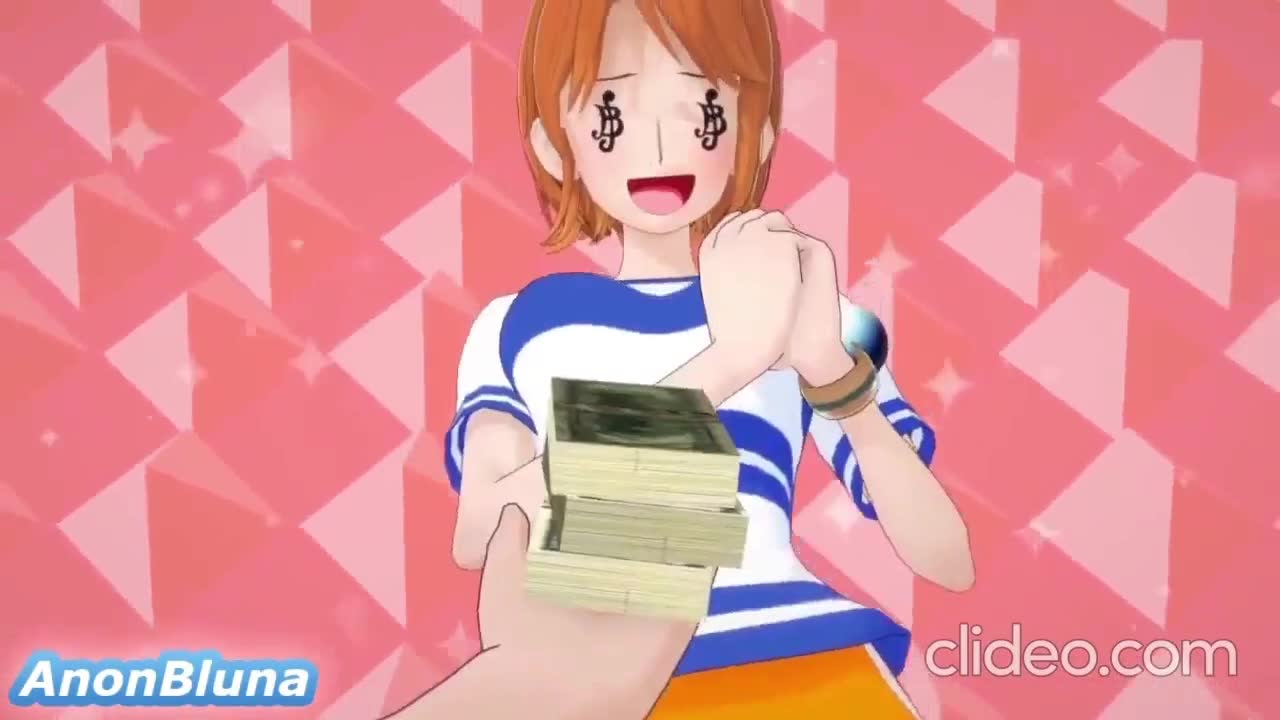 Rule34 - If it exists, there is porn of it  / nami, nami (one piece) / 7271522