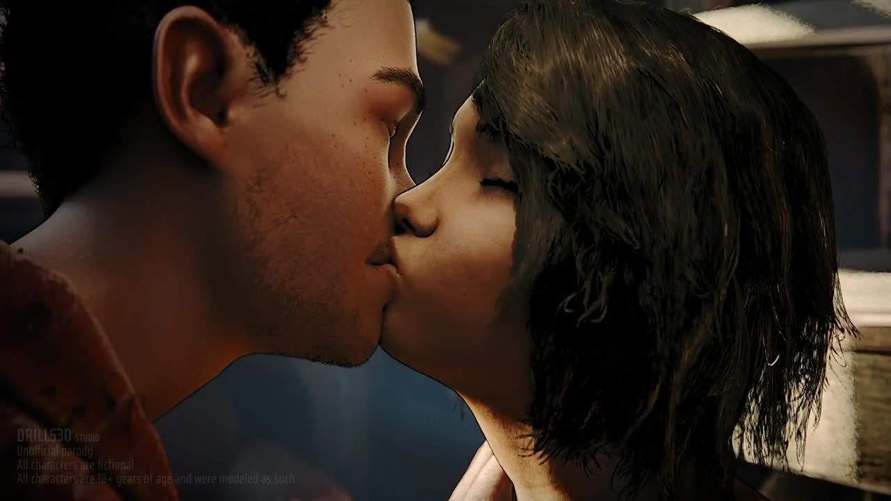 Rule34 - If it exists, there is porn of it  / clementine (the walking dead) / 7635232