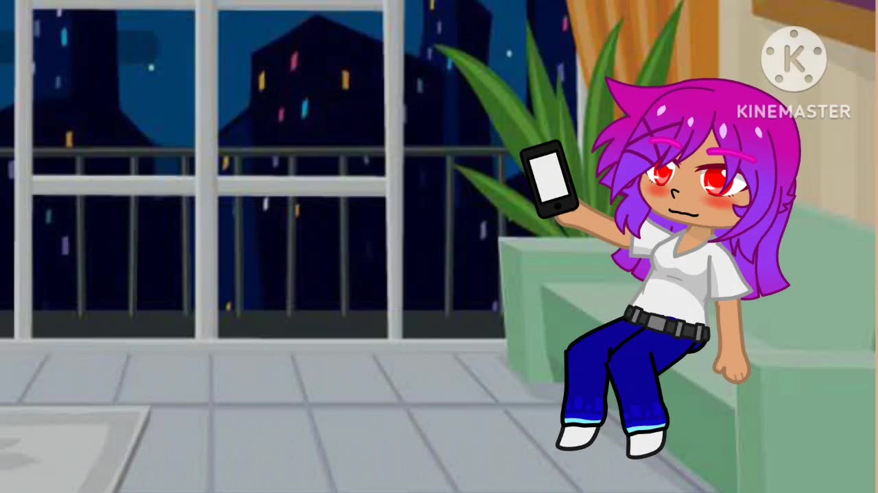 Gacha life breast expansion