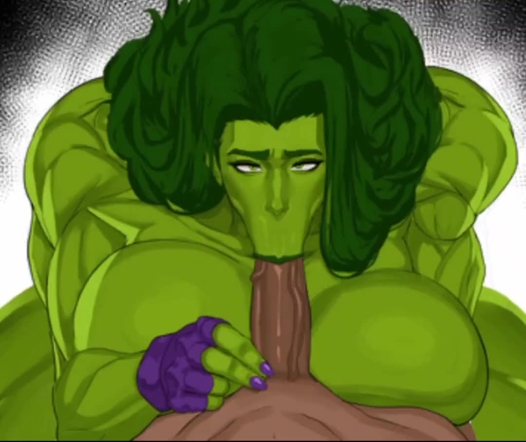 Rule34 - If it exists, there is porn of it  jennifer walters, she-hulk   5930631