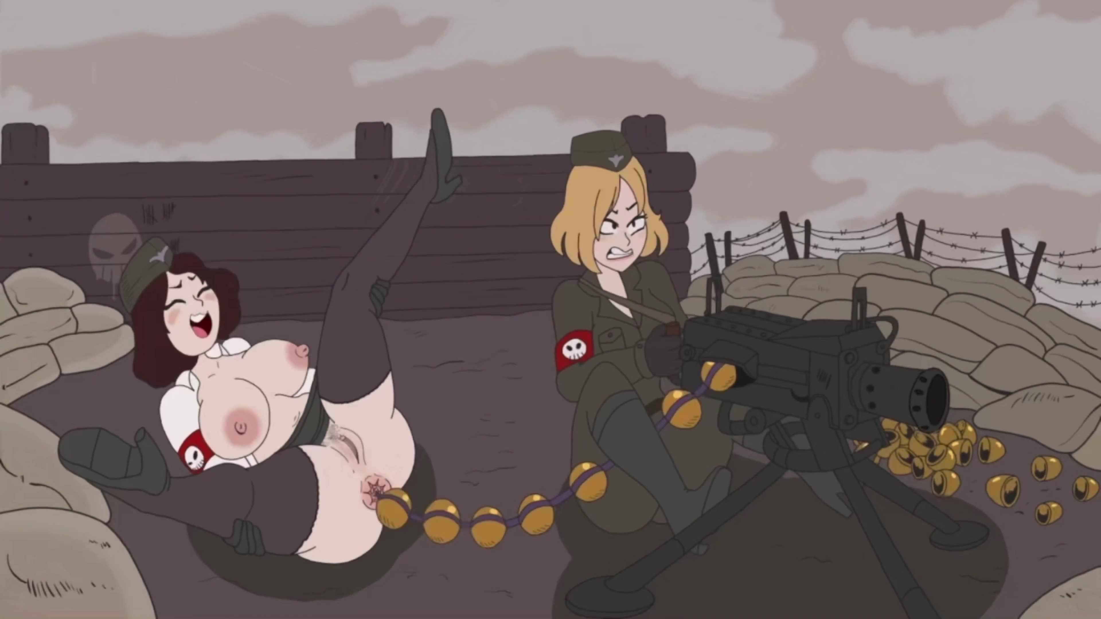 Shadbase animated