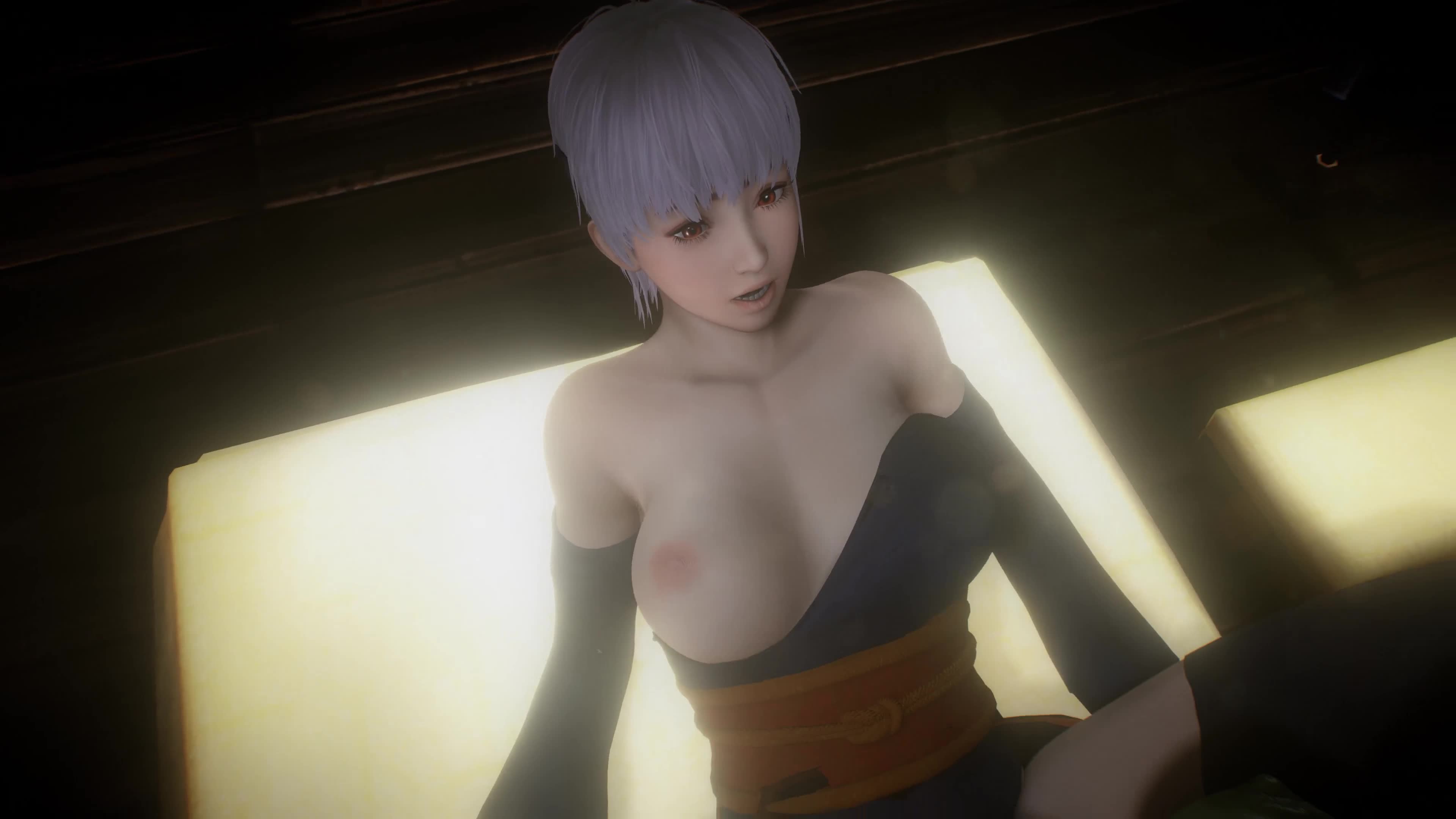 Rule34 - If it exists, there is porn of it  ayane (doa)  4442918