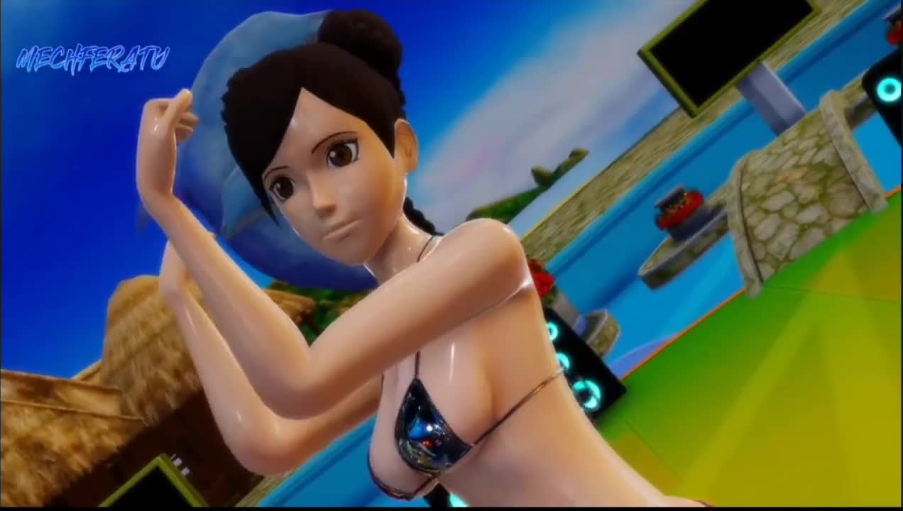 Rule34 - If it exists, there is porn of it  tenten  8457008