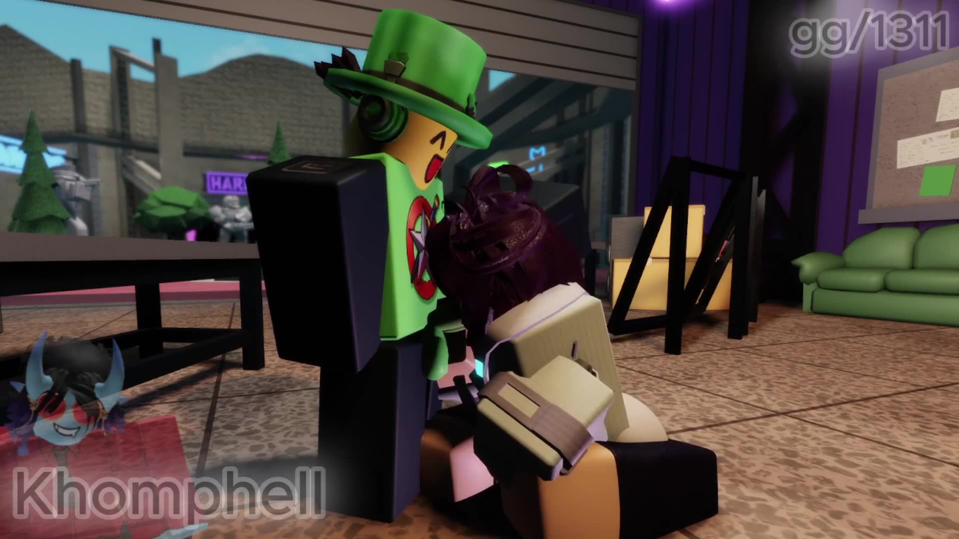 Rule34 - If it exists, there is porn of it   8532868