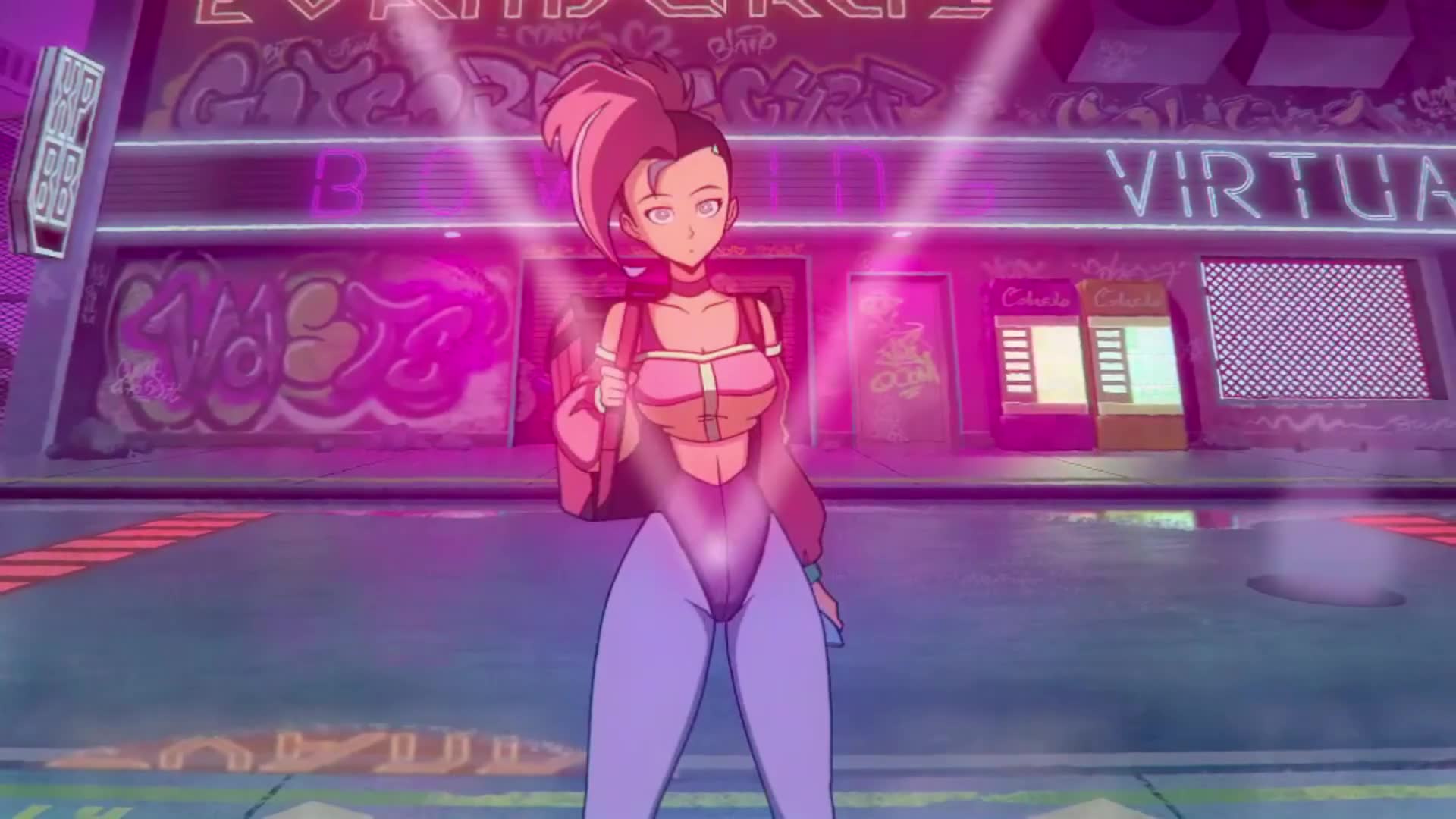 Rule34 - If it exists, there is porn of it  moikaloop, shake  8306372