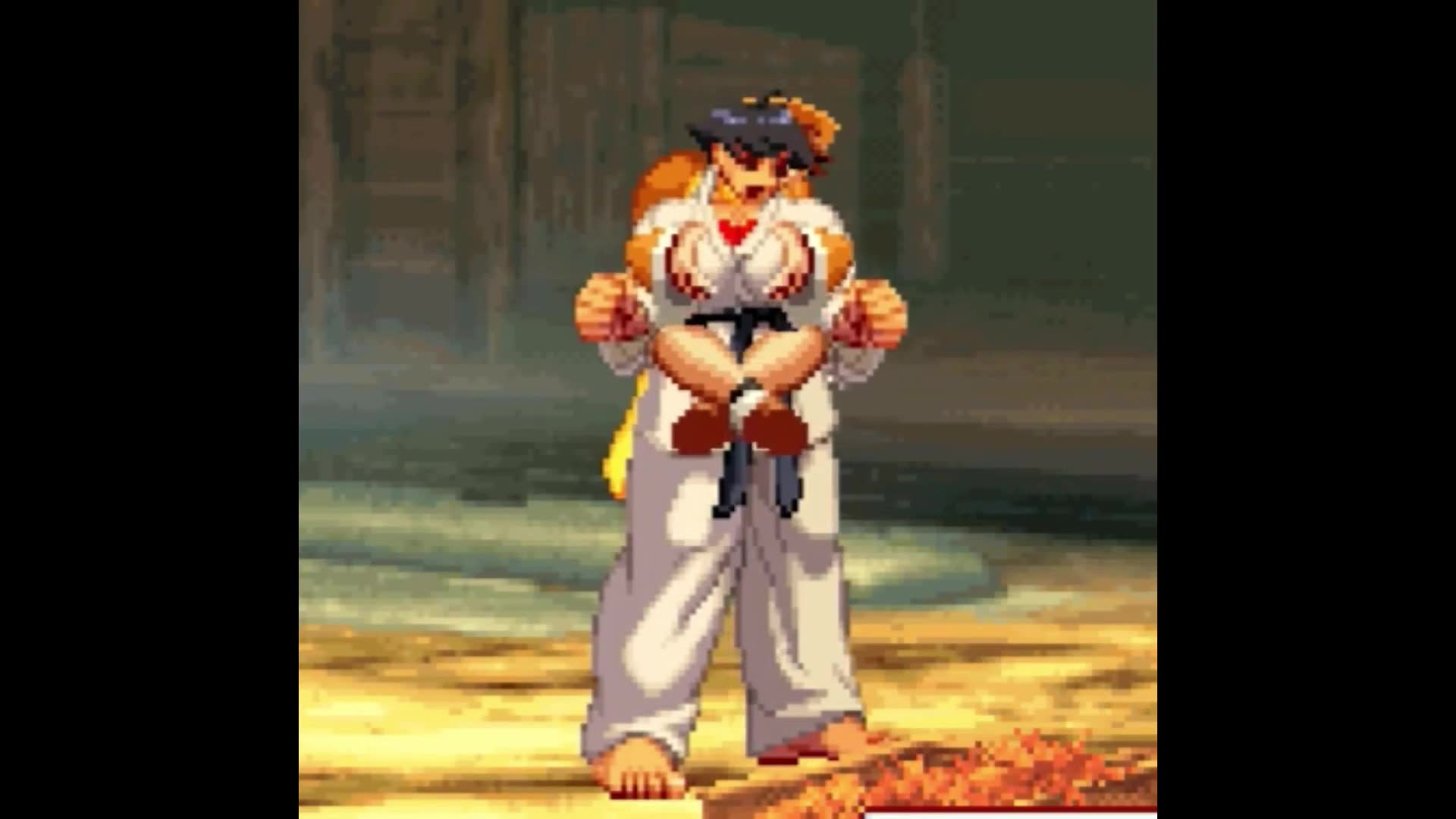 Rule34 - If it exists, there is porn of it  makoto (street fighter)   8367424