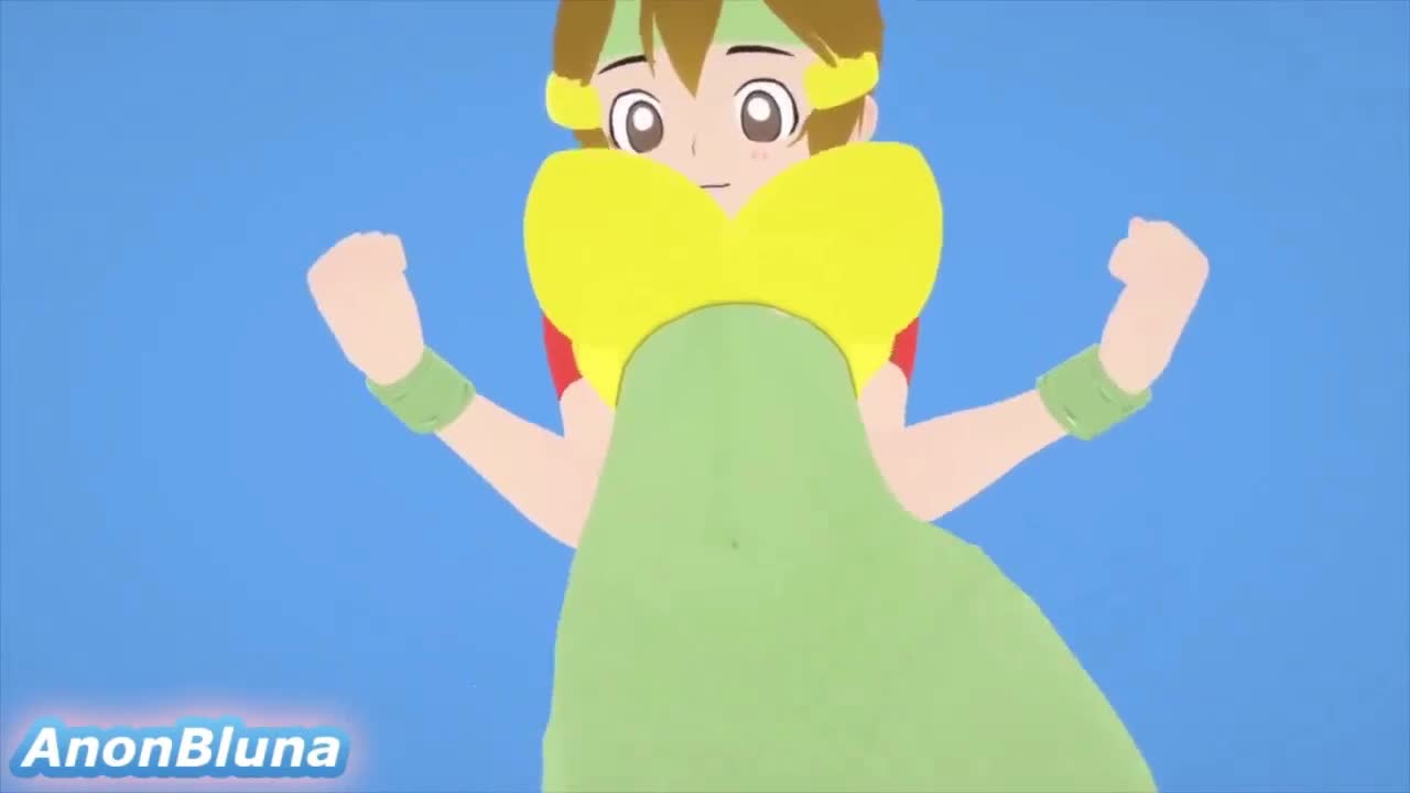 Rule34 - If it exists, there is porn of it  minus8, 5-volt, lusamine  (pokemon), princess rosalina  8326358