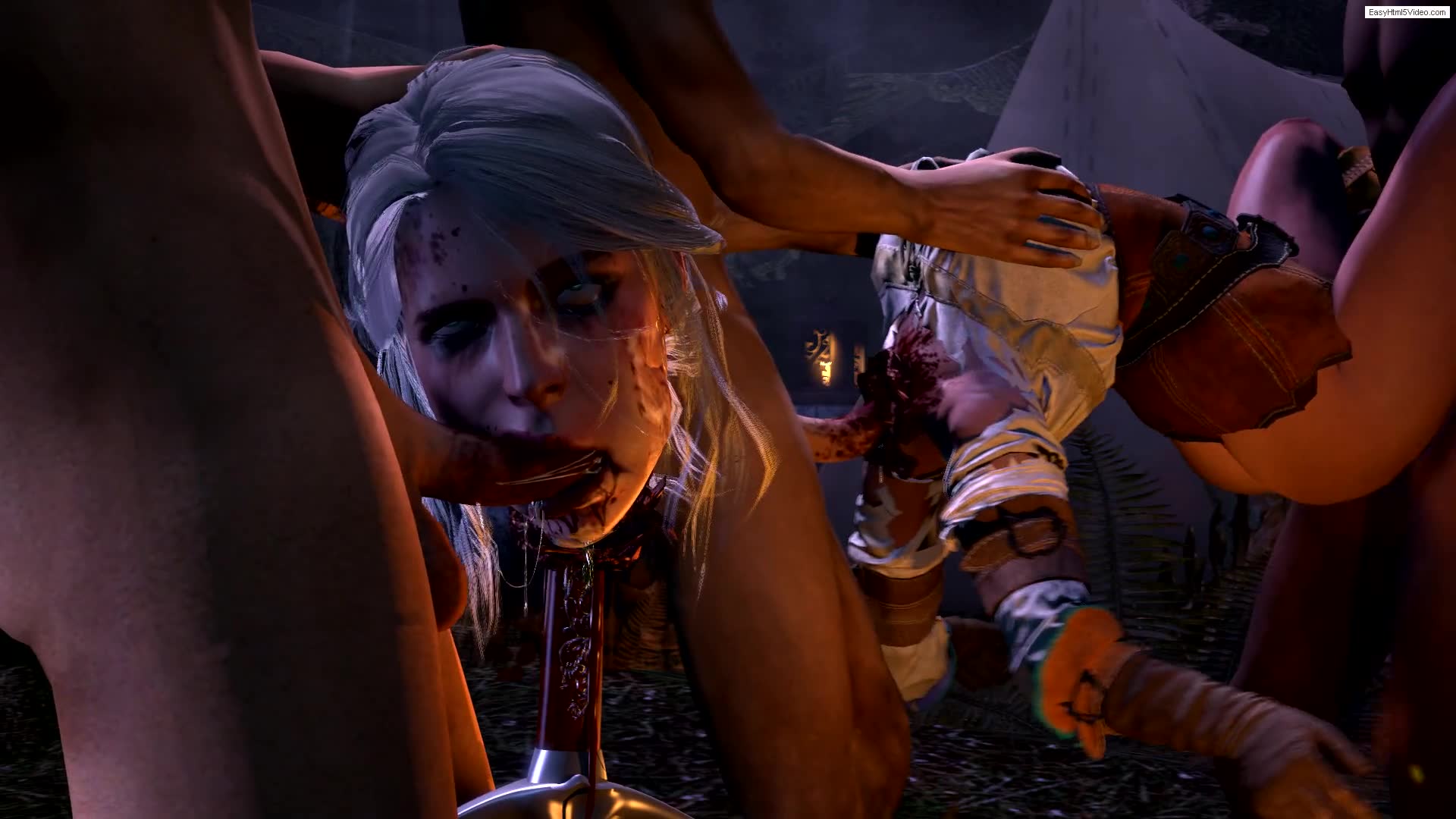 Rule34 - If it exists, there is porn of it  / gurochanop, ciri / 3426290