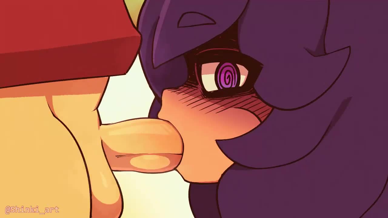 Rule34 - If it exists, there is porn of it  shinki (artist), hex maniac   4621685