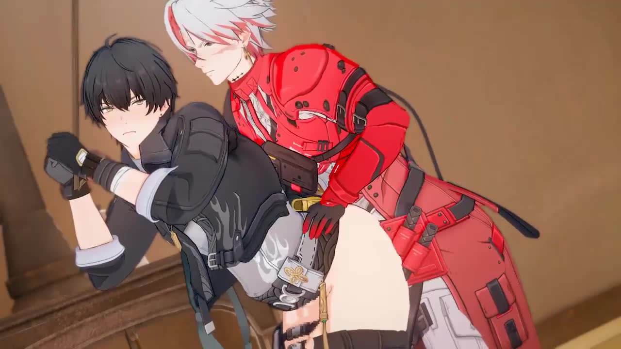 His hand found hers a simple gesture of affection