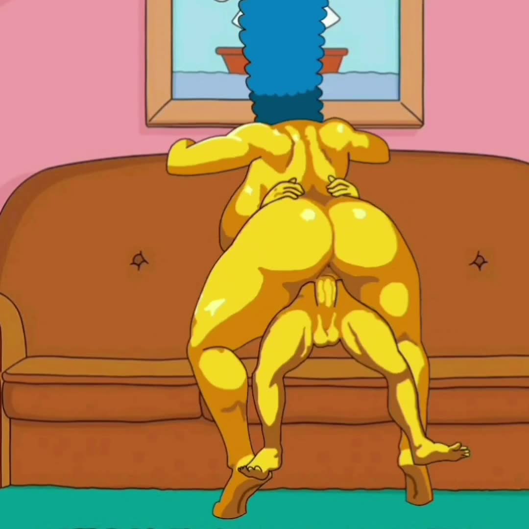 Marge rule 34