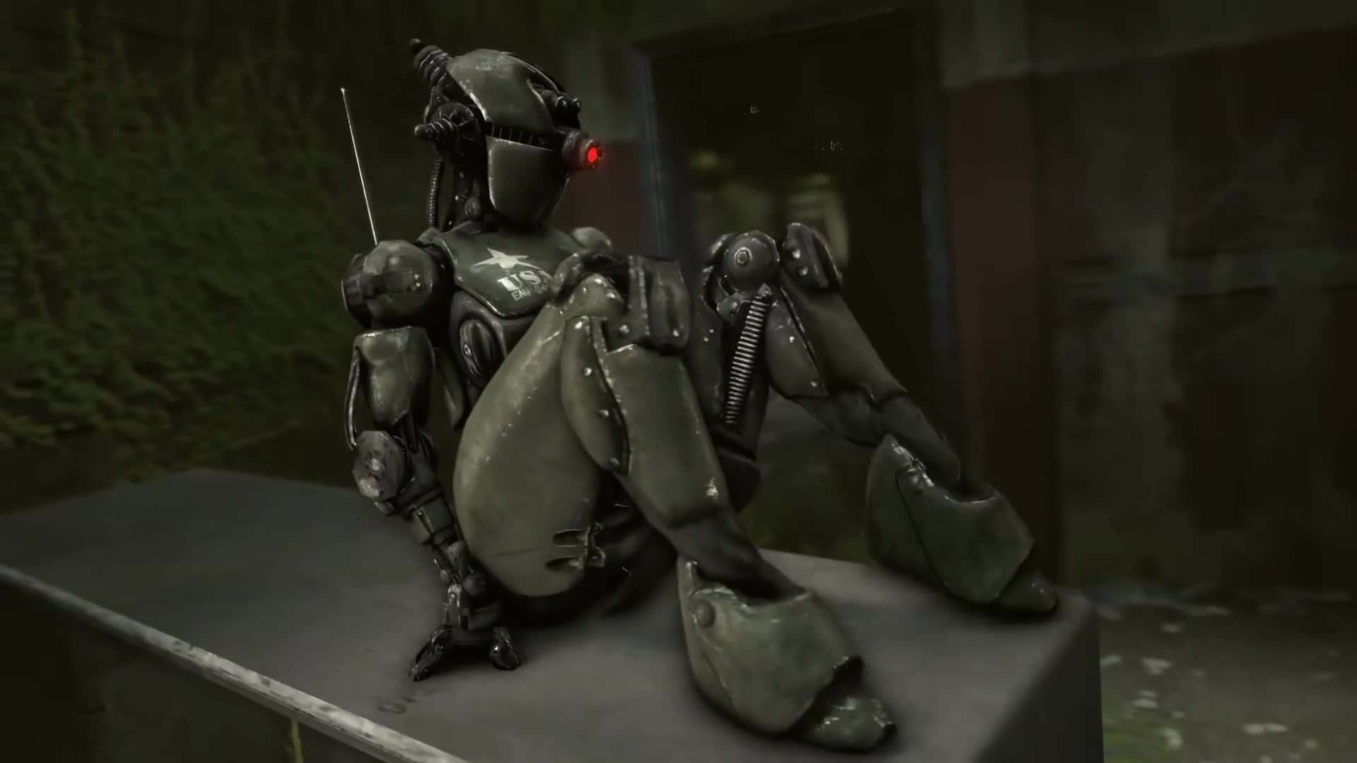Rule34 - If it exists, there is porn of it  adriandustred, comandorekin,  kaegantonovich, meatroza, rekin3d, vrwd, wattchewant, white-crow,  zensintemple, zenu, ada-1, airachnid, mangle (fnaf), mechari  8490456