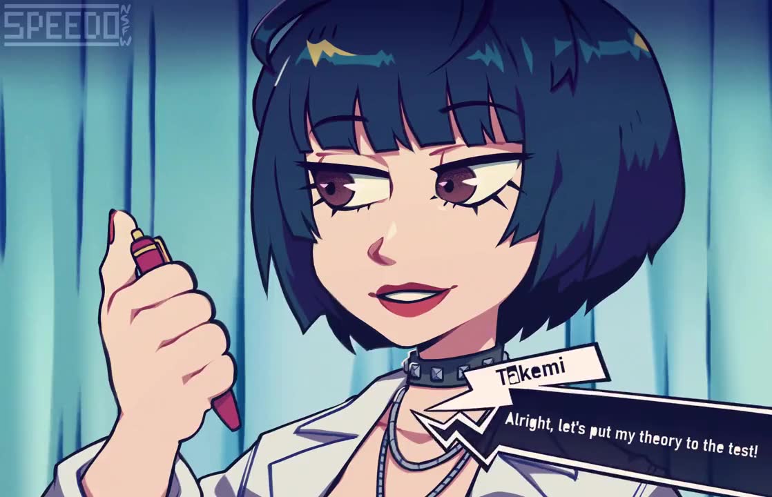 Rule34 - If it exists, there is porn of it  speedosausage, tae takemi   4705358