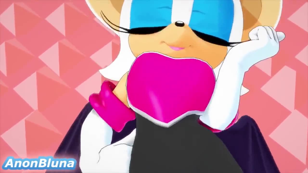 Rule34 - If it exists, there is porn of it  rouge the bat  6395280