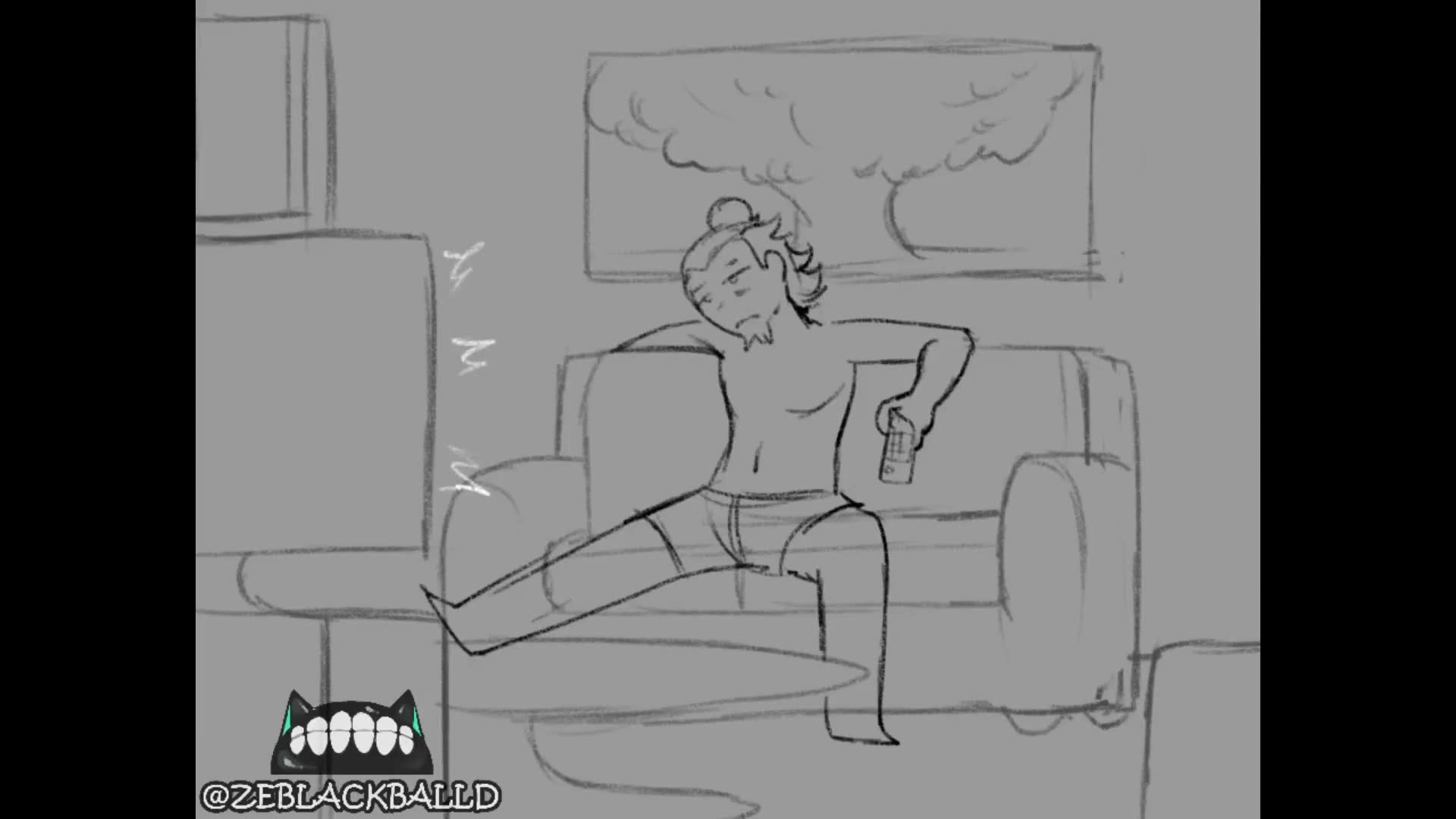 Rule34 - If it exists, there is porn of it  /  / 8109249