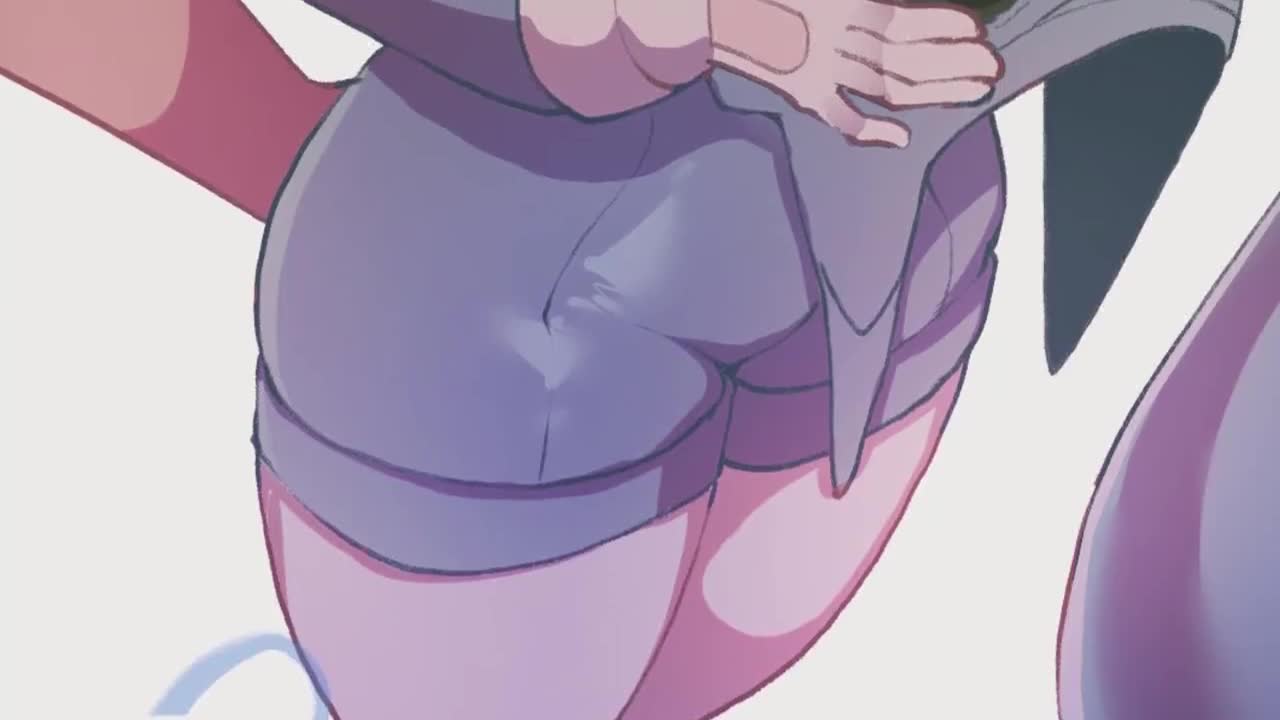 Pokemon Winona Porn