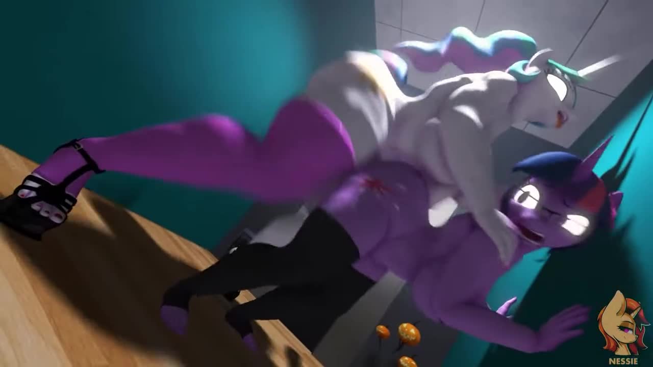 Rule34 - If it exists, there is porn of it  / realvinyl, applejack (mlp), fleetfoot (mlp), fluttershy (mlp), grace manewitz (mlp), pinkie pie (mlp), princess celestia (mlp), rainbow dash (mlp), rarity (mlp), twilight sparkle (mlp), wonderbolts (mlp) / 6449572