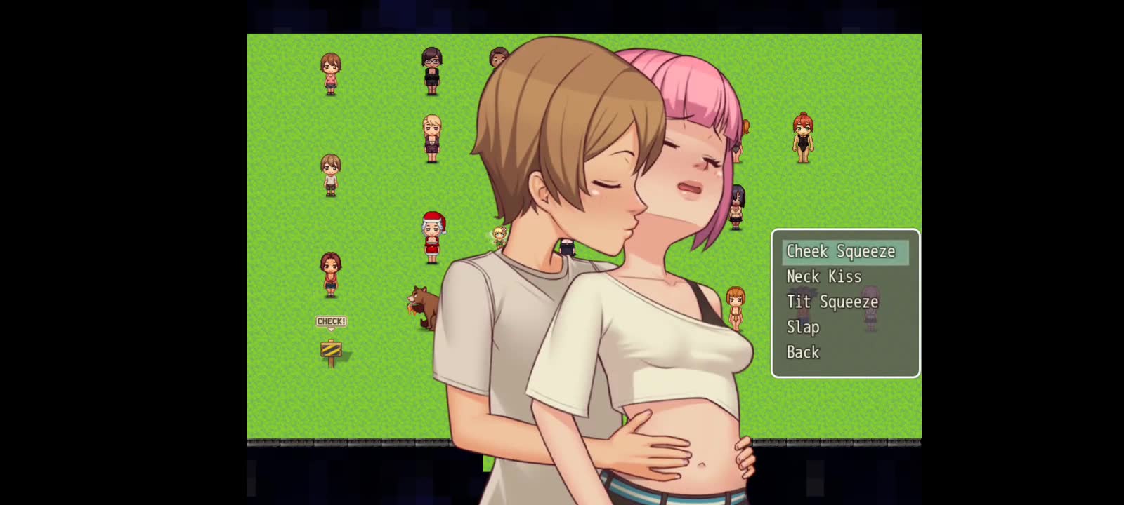 Rule34 - If it exists, there is porn of it   8351718