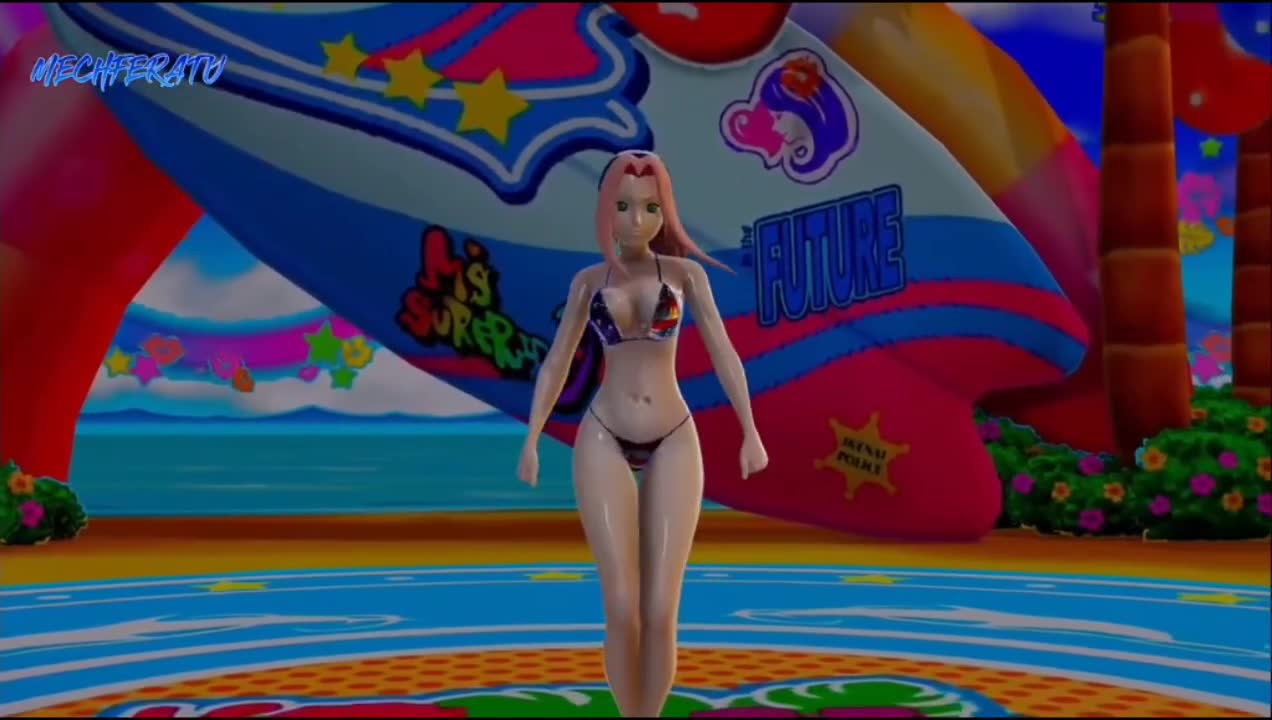 Rule34 - If it exists, there is porn of it  sakura haruno  8457381